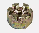 Qty 3 Polaris 7546904 Castle Nut Ranger Rzr Sportsman Scrambler Oem. Fixed Price $24.99.