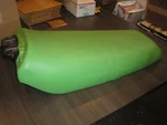 92-98 Kawasaki Ss Xi Xir Seat Assembly 53001-3718-pj 53001-3730-pj Recovered. Fixed Price $71.99.