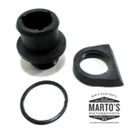 Oem 1997-2004 Polaris Genesis Virage Tx I Slh Slt + Driveshaft Thru Hull Fitting. Fixed Price $59.99.