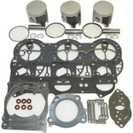 Wsm Platinum Kit For Yamaha 1200r - .75mm 010-829-13p. Fixed Price $429.18.