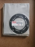 New Oem Yamaha 68n-14623-00 Exhaust Pipe Gasket Nos. Fixed Price $7.00.