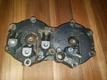 Yamaha Jet Ski Jetski Cylinder Head Top End Domes 61x 701. Fixed Price $65.00.