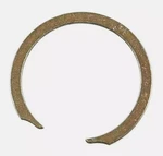 Qty 4 Brp Can-am Maverick Retaining Ring 293370093. Fixed Price $24.99.