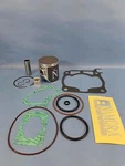 New Yamaha Yz125 2005-2021 Namura Std Top End Gasket Piston Kit Yz 125 05-21 Set. Fixed Price $89.99.