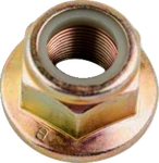 Wsm Impeller Shaft Nut - Sea Doo 014-915. Fixed Price $8.99.