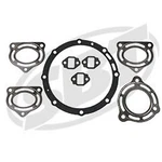 Kawasaki Exhaust Gasket Kit 1200 Ultra 150/stx-r/1200 99-05 51-211 Sbt. Fixed Price $38.99.