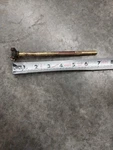 Johnson Evinrude Omc 5.5 & 6 Hp 1957 To 1978 Throttle Shaft Short Gear. Fixed Price $19.95.