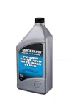 Quicksilver 858075q01 Power Trim And Steering Fluid - 32 Ounce Bottle. Fixed Price $23.79.