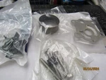 New Sierra / Yamaha Water Pump Repair Kit 18-3429 6h4-w0078-00. Fixed Price $24.99.