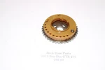 2013 Sea-doo Gtr 215 Oem Cam Shaft Timing Gear 420254308 420254309. Fixed Price $29.95.