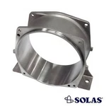 Oem Grade 144mm Pump Housing 90-20 Yamaha Superjet Vxr Wave Blaster 6r7-51312. Fixed Price $547.60.