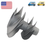 Twin Impeller For Flyboard Sea Doo Gti 130 Gtx 155 Big Shaft 155.5mm 28 Tooth. Fixed Price $575.00.