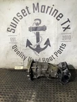 Oem Yamaha Pwc 2002-2008 Fx1100 Fx Ho Cruiser Jet Pump 6b6-51315-01-94. Fixed Price $499.00.