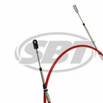 Yamaha Trim Cable 99-04 Suv 1200/sv 1200a Gu5-6153e-00-00 Sbt 26-5405. Fixed Price $217.98.
