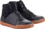 Alpinestars 25431231189135 Chrome Waterproof Shoes 13.5 Black/brown. Fixed Price $309.95.