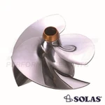 Solas Honda 1235 F-12x / R-12x Turbo Impeller - 155mm Ha-cd-18/30. Fixed Price $422.97.