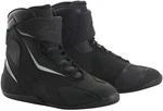 Alpinestars Fastback 2 Drystar Size 6 Motorcycle Shoes Waterproof Black. Fixed Price $153.38.