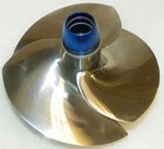 Solas Impeller: Kawasaki 750 Ss Sx Sxi '92-'02, Ke-cd-9/15, 59255-3706, 59256-37. Fixed Price $269.97.