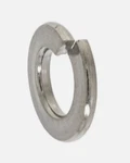 Qty 8 Nos Polaris Oem Ss Lock Washer 7555838 Pwc Slx Slh Sl650 Sl750 91-04. Fixed Price $24.99.
