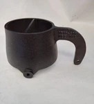 0675-208 New Arctic Cat Steering-mach Nozzle. Fixed Price $149.95.