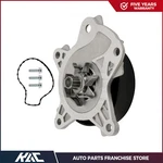 Water Pump For 08-19 Pontiac Vibe Scion Xd Toyota Corolla Matrix 1.8l 170-7480. Fixed Price $24.69.