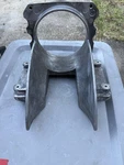 Kawasaki 2011-2023 Ultra 300 300x 310 310x 310r Pump Bracket Support Transom Oem. Fixed Price $124.19.