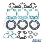 Wsm Polaris 750 Sl/slt Top End Gasket Kit '93-'95 Pwc 007-638. Fixed Price $61.25.