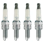 Ngk Spark Plug Set For Yamaha Xtz1200 Super Tenere. Fixed Price $37.95.