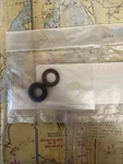 Yamaha #68f-1410b-00-00 Packing Kit.. Fixed Price $26.25.