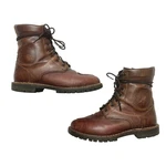 Tcx 7295w Hero Wp Motorcycle Boots Mens 8.5 Eu 42 Brown Leather Waterproof. Fixed Price $124.77.