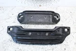 2000 Polaris Slx 1200 Engine Mount Plates Motor Supports 5630584. Fixed Price $25.00.