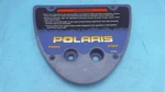 Polaris Pwc 5431783-194 Instrument Panel - Purple/violet Used. Fixed Price $10.75.