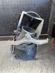Oem Seadoo 4tec Steering Exit Nozzles Reverse Gate Wake Gtx Rxt Rxp 2003-2009. Fixed Price $59.99.