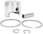Wsm Overbore Piston Kit .5mm Over 84.5mm Yamaha Waveblaster 760 96-97. Fixed Price $87.44.