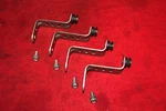Yamaha Gp1800 Fzr Fx Svho Sho 1.8 Engine Cover Trim Support Stay Brackets Mounts. Fixed Price $24.95.