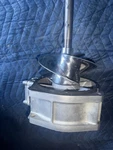 2013 Yamaha Fxsho Pump Assembly 6cr-r1315-00-00. Fixed Price $499.00.