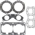 Vertex Top End Gasket Set For 1996-1997 Yamaha Wb760 Waveblaster 760 Jet Ski. Fixed Price $78.77.