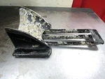 97 Tigershark Monte Carlo 1000 Intake Inlet Grate 0675-019. Fixed Price $49.99.