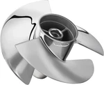 Impeller For Yamaha Vx700 2006-new 155.5mm 6ae-r1321-00-00 Stainless Polished. Fixed Price $175.85.