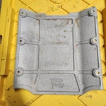 1992-1999 Kawasaki Jetski 750 Ss Xi Ssxi R&d Extended Ride Plate Rideplate Guard. Fixed Price $69.00.