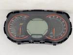 Seadoo Rxp Rxt Gti Gtr Gts - 2016 / 2017 Brp Gauge Cluster Unit New 278003346. Fixed Price $599.00.