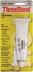 Three Bond 1184a100g/bc-us Liquid Gasket - 3.5 Oz.. Fixed Price $20.49.