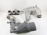 2006 Yamaha Gp1300r Waverunner Full Exhaust Header Chamber Set 68n-41123-00-94. Fixed Price $260.39.