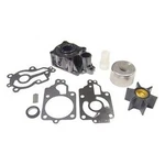 Force 85-125 Hp L-drive Water Pump Kit W/ Housing Fk1202-1 Fk1202 Outboard. Fixed Price $108.64.