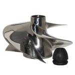 Nib Sea Doo 720cc/800 Rfi 95-01 Impeller Solas 10/16 155mm 267000199. Fixed Price $314.10.