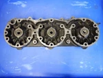 Yamaha Xl Gp Xlt 1200 Jetski Cylinder Head Domes 67x-11111-00-94 67x-11111-00-8s. Fixed Price $60.55.