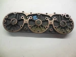 A35 Yamaha Xlt 1200 2001 Cylinder Head Cover 66v-11191-01-8p 66v-11191-01-00. Fixed Price $29.49.