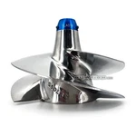 Solas - Sla018 -blue Nose Cone Yf, Yg, Yh, Yj & Yx Series Impeller Seal. Fixed Price $10.99.