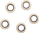 Cometic Double Lip Seal C9350. Fixed Price $31.19.