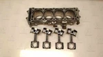 2004-08 Kawasaki Jt1500 Oem Engine Cylinder Std W/pistons 11005-3761 13001-3737. Fixed Price $1249.99.